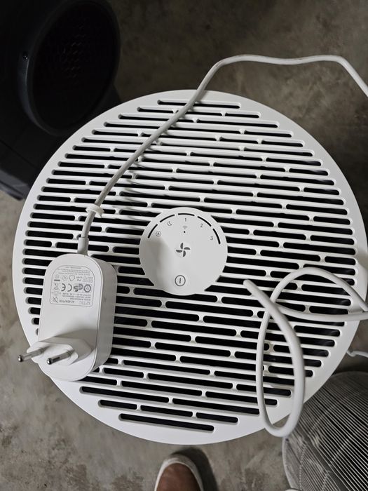 Purificador de ar Blueair