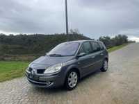 Renault grand scenic 2.0dci 7 lugares