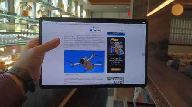 Сучасний планшет Samsung Galaxy Tab 10"Android 11 fog Самсунг