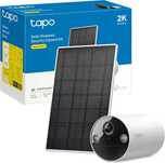 Tapo C410 Kit - Cámara de vigilancia Solar  (ENVIO GRATUITO)