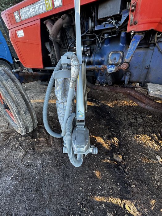 Aspirador kirby usado