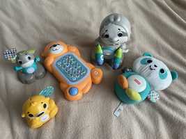 Fisher-Price - Linkimals