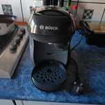 Ekspres do kawy Bosch
