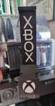 Stojak na pad XBOX i słuchawki Uchwyt na kontrolery XBOX