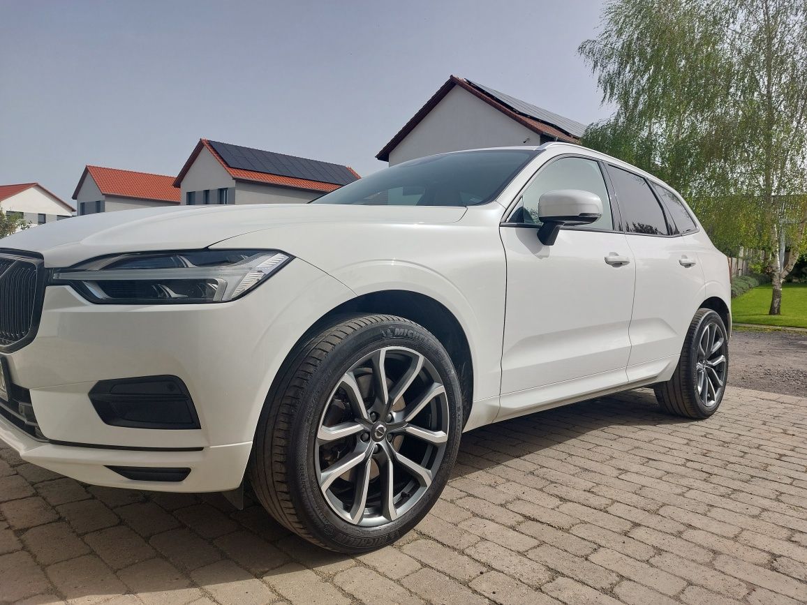 Koła Felgi lato VOLVO 20" XC90 XC60 XC70 S90
R-Design Ford ET38.5
R-De