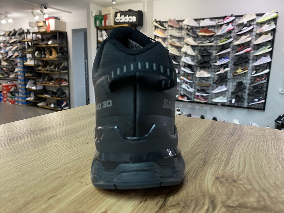 р.44  Чоловічі кросівки Salomon XA PRO 3D V9 GTX