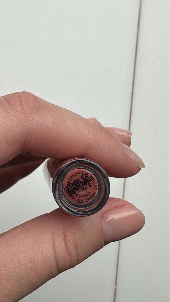 Heimish Dailism Liquid Lipstick Рідка матова помада