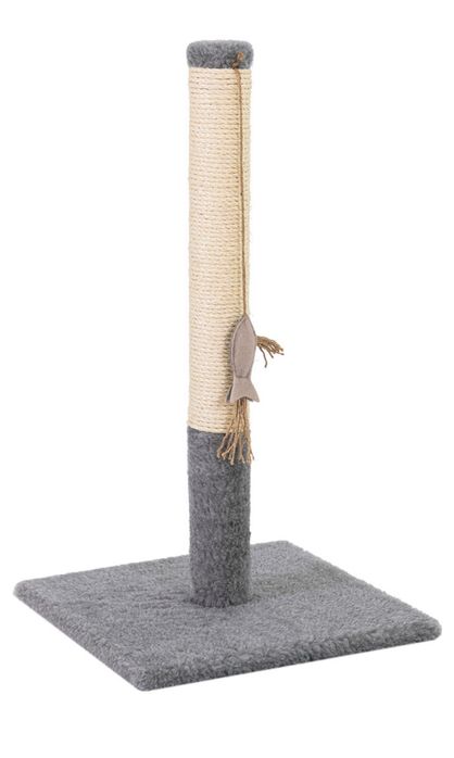 Дряпка (кігтеточка) сіра