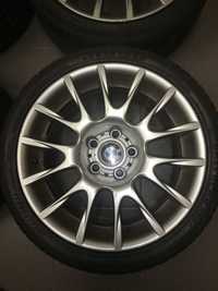 Jantes 18 bmw estilo 216 bbs motorsport