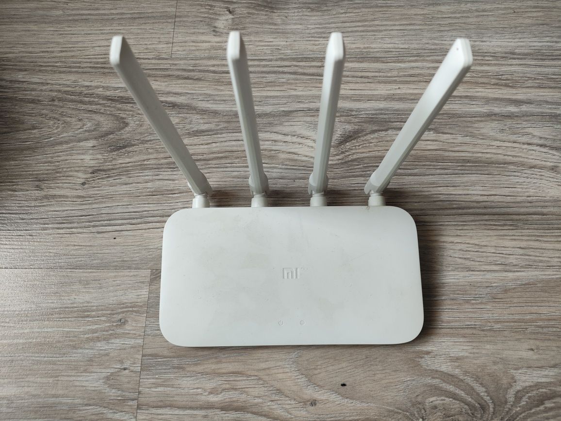 Mi router 4A używany