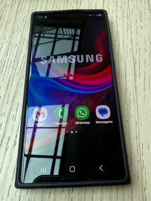 Samsung S23 Ultra
