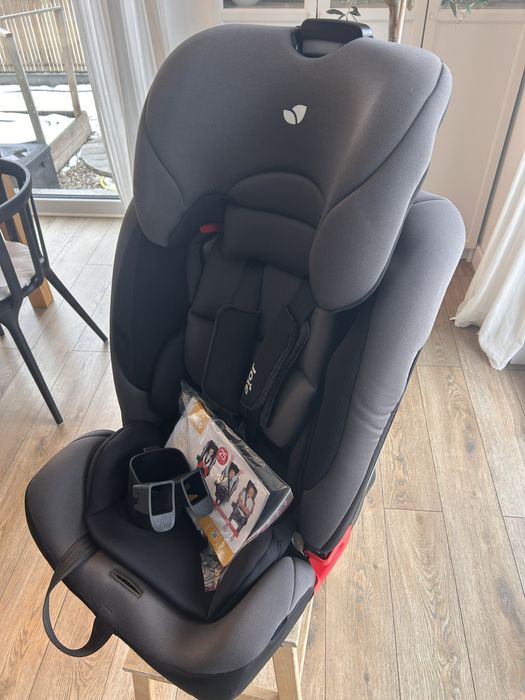 Joie Bold 9-35 kg