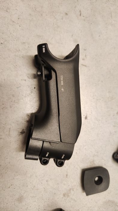 Mostek 110mm Focus C.I.S. 2.0 integrated, Izalco max/Atlas 8series