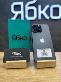 Iphone 15 Pro Max 256gb Black Titanium б/в  від "Ябко"