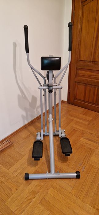 Narty do ćwiczeń/cardio