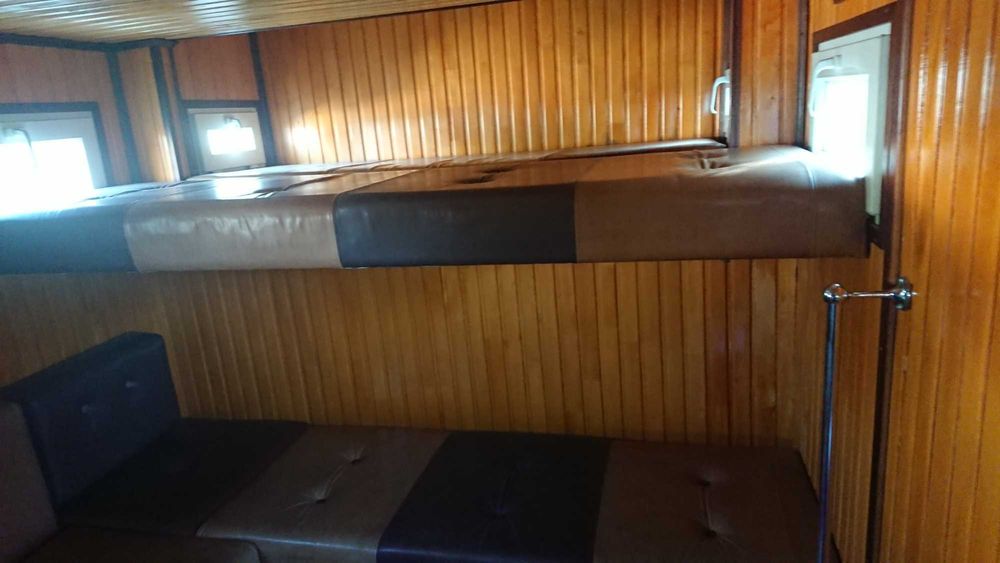 Бытовка с удобствами, дача, офис, мини дом, кунг под грузовик