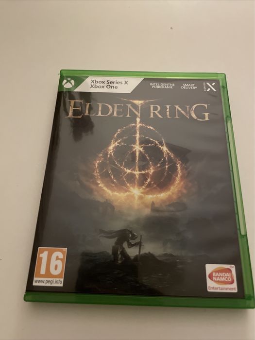 Elden Ring Xbox one / Series