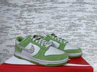 Nike Dunk Low Chlorophyll Green 40 *NOWE*
