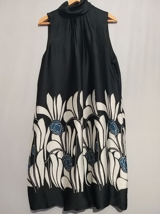 Koktajlowa sukienka rozm. M