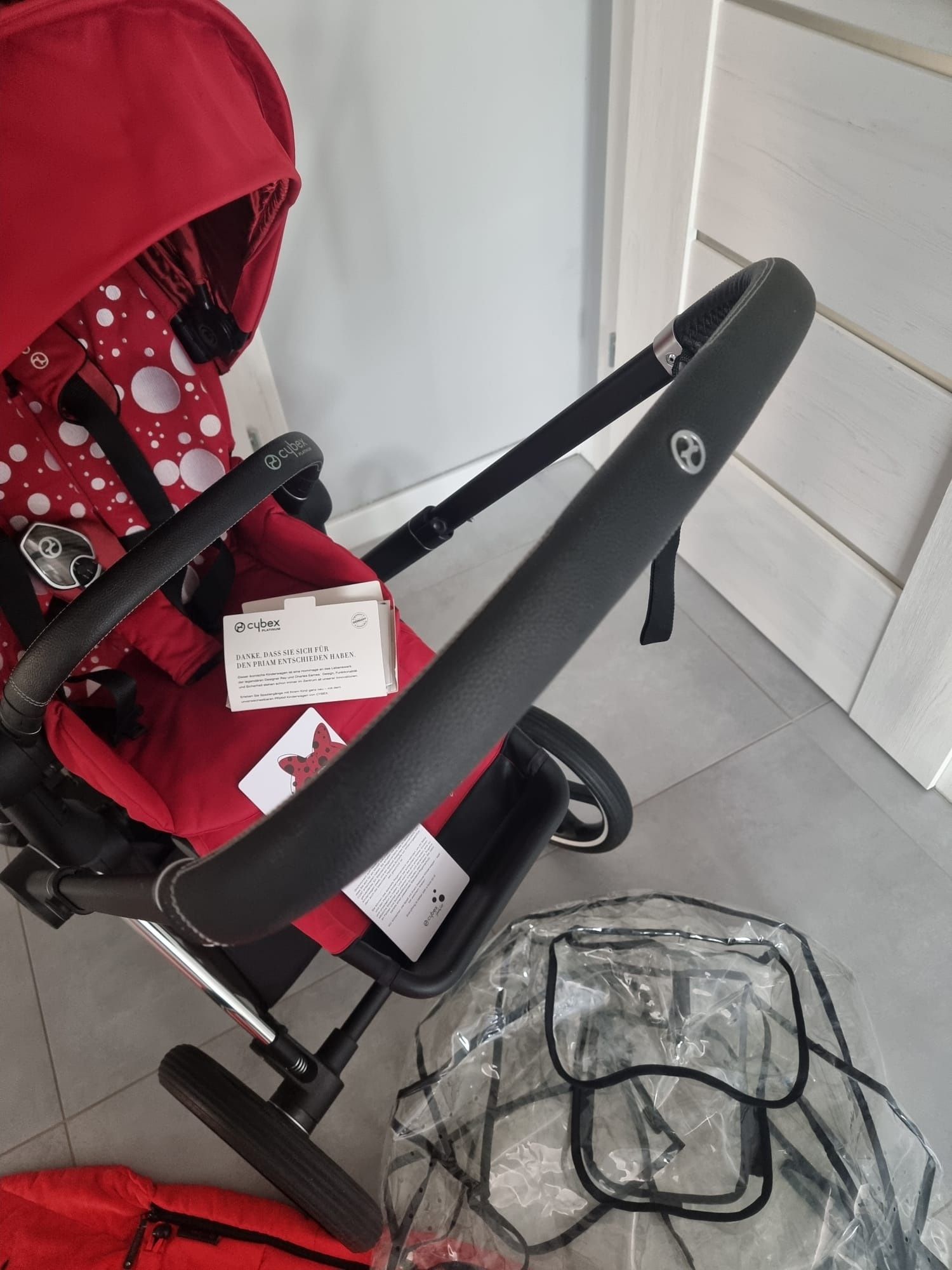 CYBEX PRIAM 2.0 Petticoat