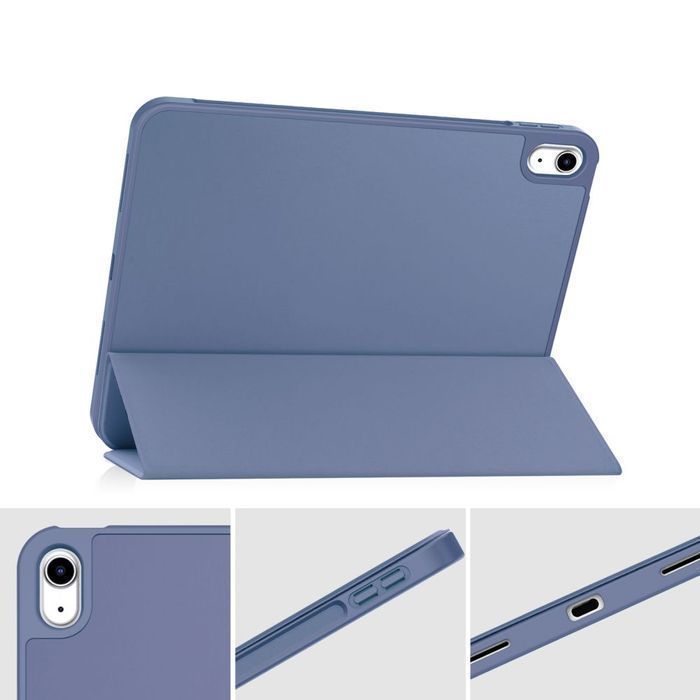 Tech-Protect Sc Pen Ipad 10.9 10 / 2022 Blue