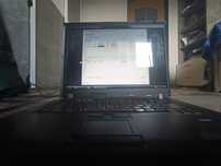 Lenovo ThinkPad.