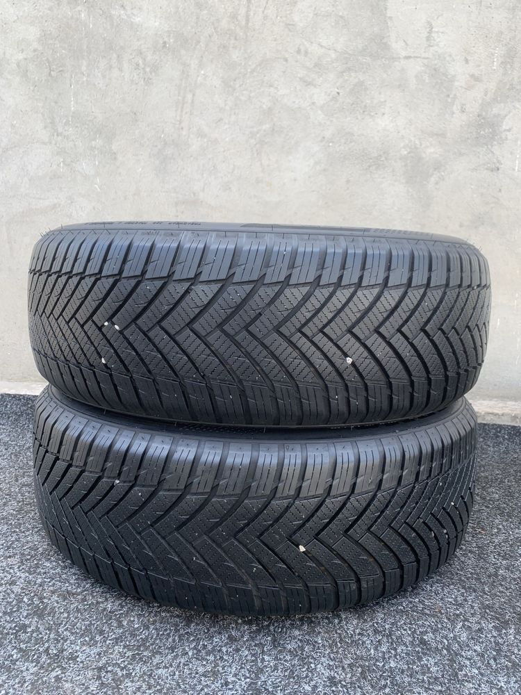 Шини 205/60R16 Minerva 2020(7+мм)(пара)