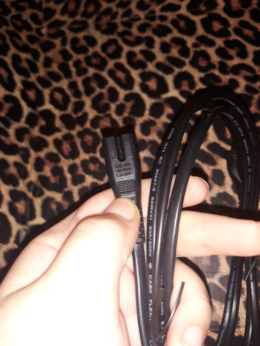 kai hua kh 9920 2.5a 250v провод кабель магнитофона телевизора