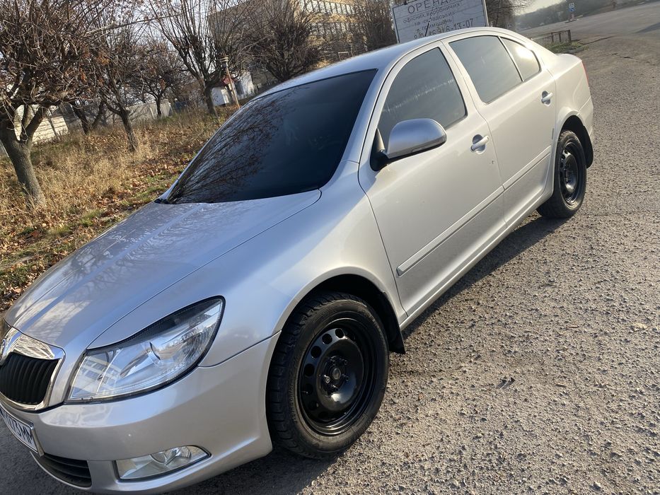 Продаж шкода мк 2  А5