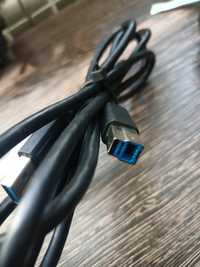 Kabel USB wielofunkcyjny