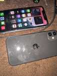 Iphone 11 64gb r-sim 2 телефона motorola 2023 коцеул дисплей все работ
