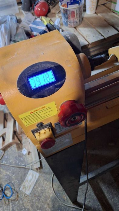 Продам Токарный станок с копир. устройством и регулировкой оборотов