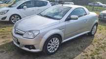 Opel TIGRA 2009 ROK 1.4 Benzyna Sprowadzony Udokumentowany przebieg