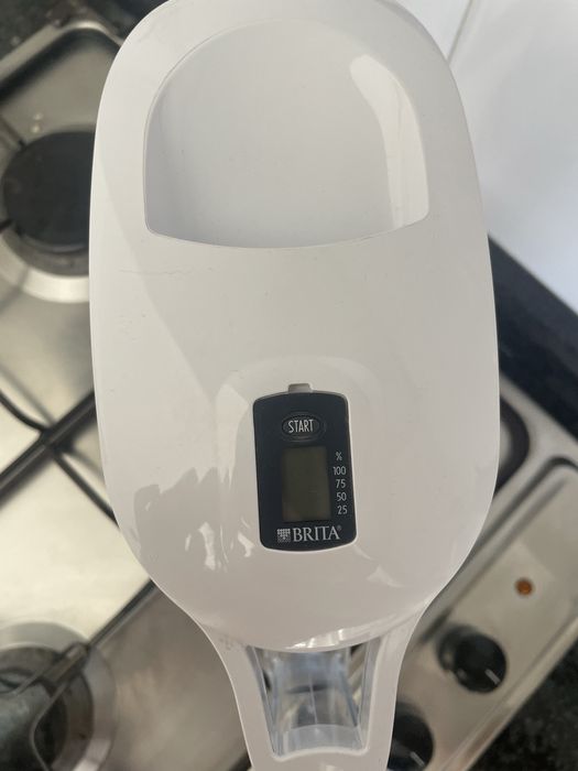 Jarro BRITA filtragem água