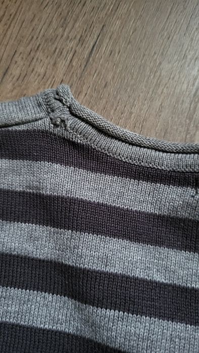 Sweter Top Secret