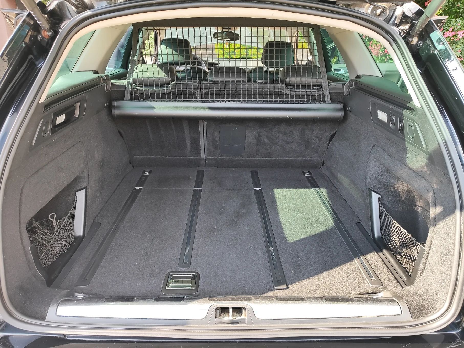 Citroën C5 Citroen C5 kombi exclusive 2.0 140 KM ben+LPG hydropneumatyka