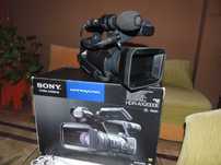 Kamera Sony XDR-AX2000E