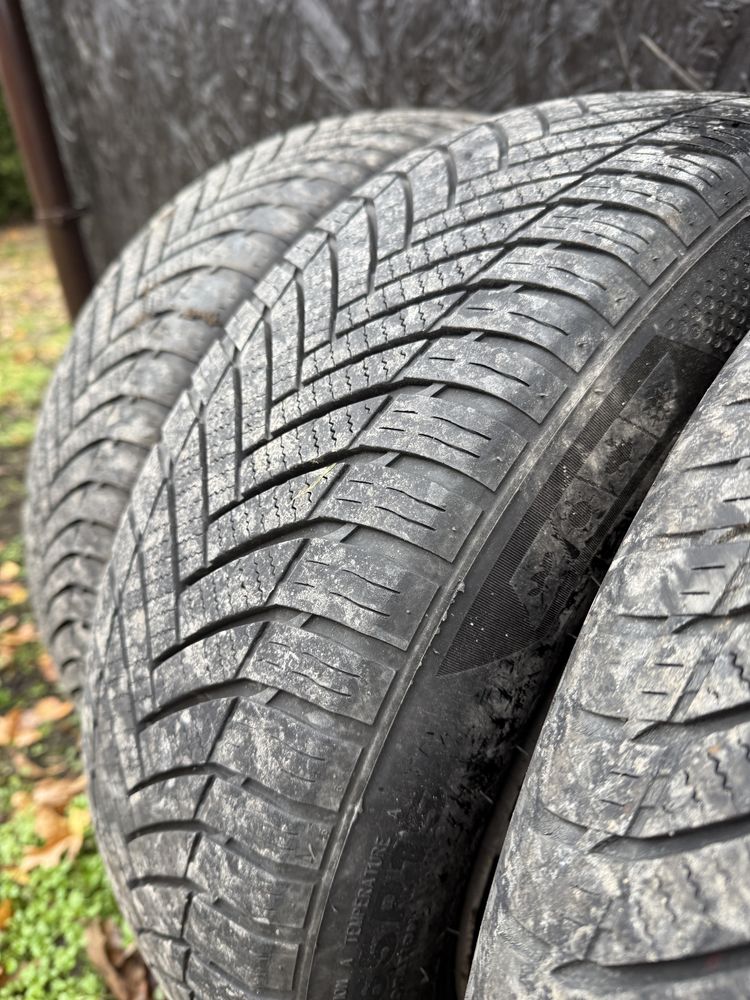Fiat Grande Punto. Imprerial All Season. 4x100. 175/65R15.