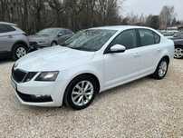Skoda Octavia 1.6 TDI 115kM! Ambition! Automat! Salon Polska! I właściciel! ASO!