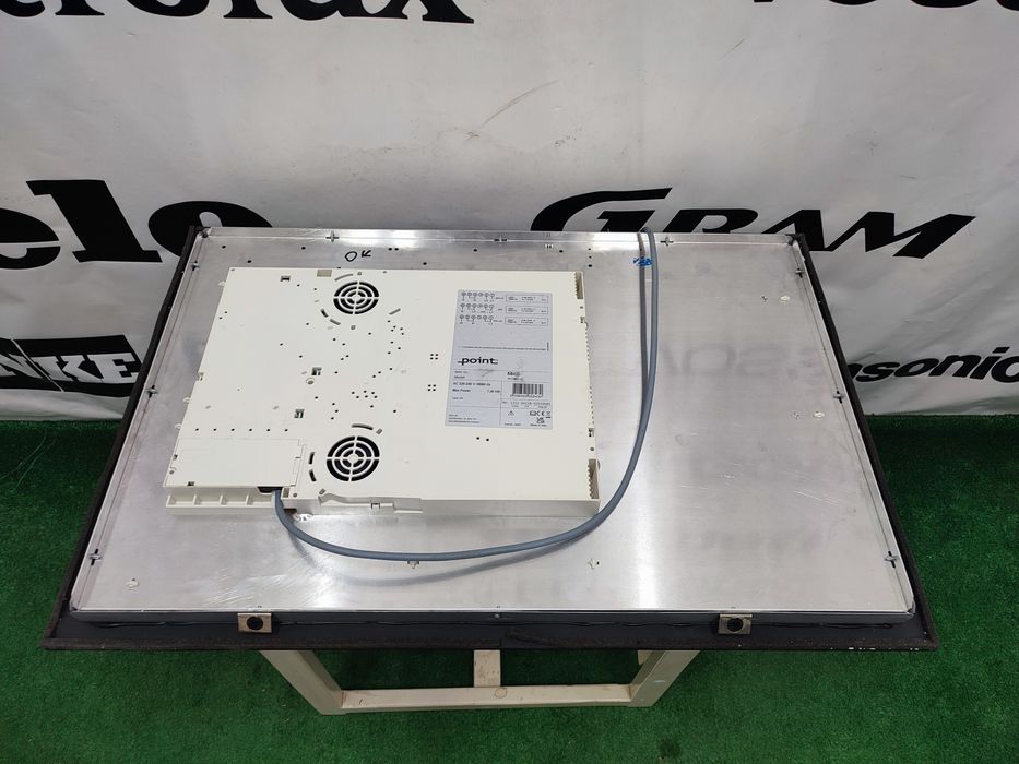 Вбудована індукційна поверхня Point 80 см Італія 2023 рік