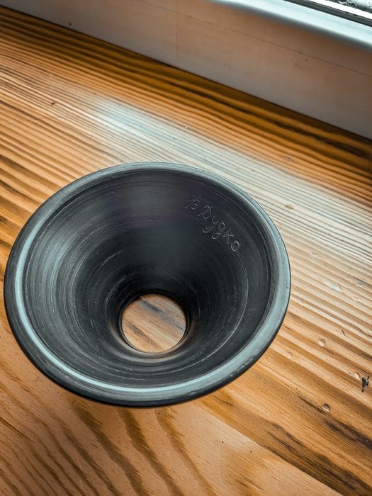 Чаша для пророщування з кісточки авокато  і манго