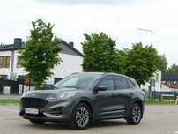 Ford Kuga ST-Line z Gwarancją_Model=2021r