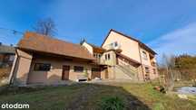 Sprzedam DOM 180m2 + działkę 16ar, Palcza