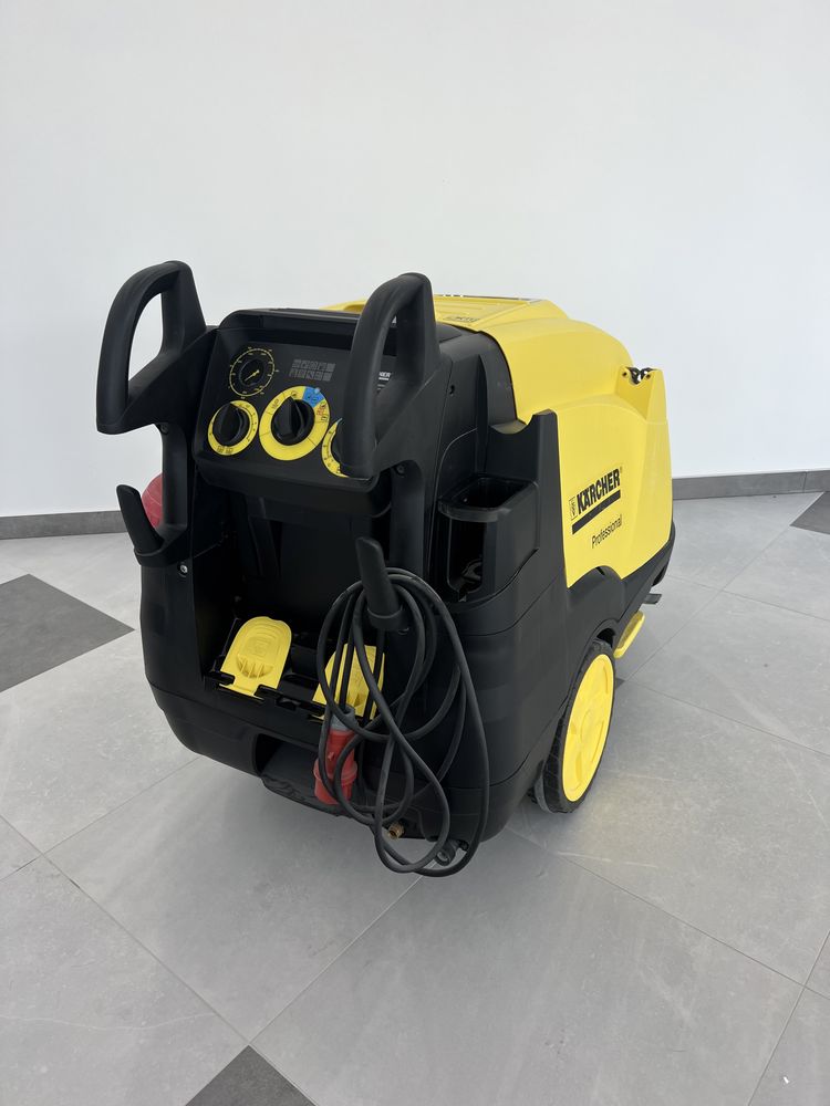 Karcher hds 1020 200бар з підігрівом води