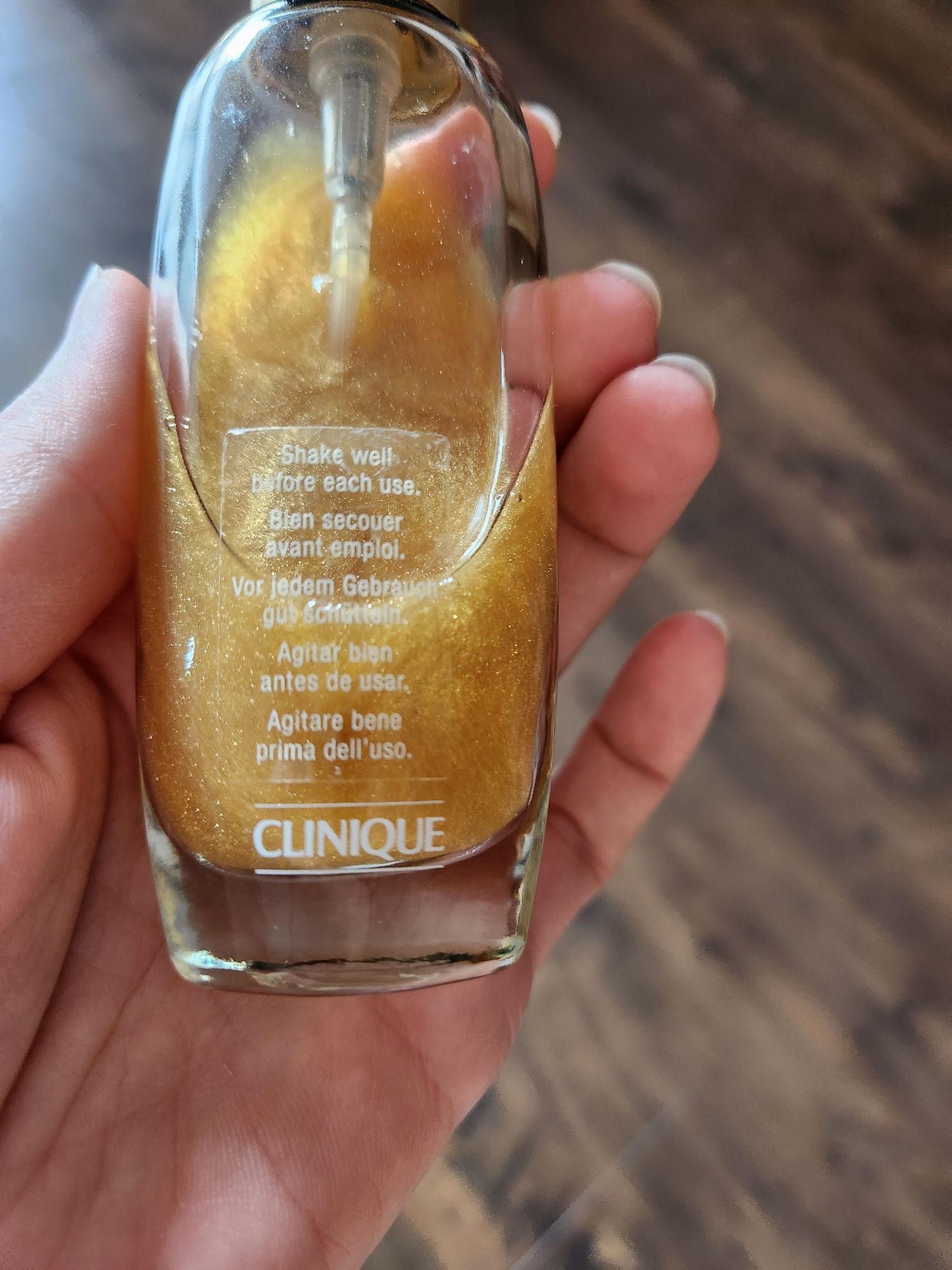 Clinique Aromatics elixir ОРИГИНАЛ