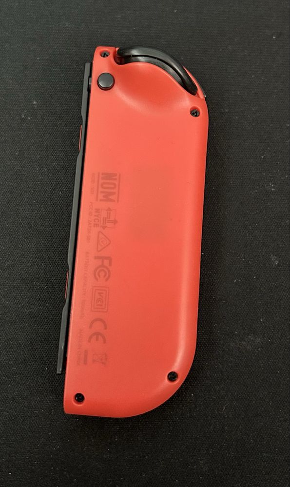 Lewy joycon Nintendo Switch