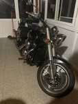 suzuki vz 1600 marauder