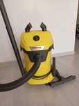 Odkurzacz Karcher Wd 3
