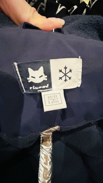 Продам зимний комбенизон , Chicco, Zara, Next куртку, шапку