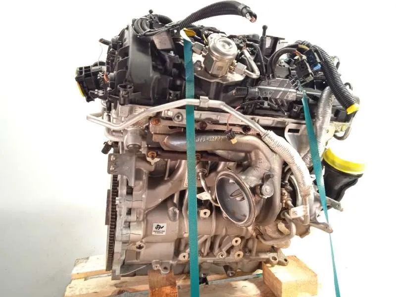 Motor BMW X1 F48 Xdrive 2.0i B48A20A de 192cv